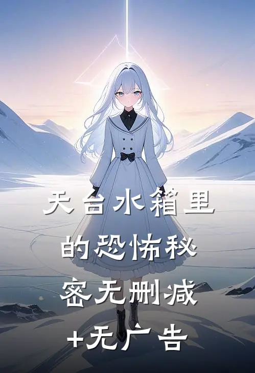 天台水箱里的恐怖“秘密”无删减+无广告