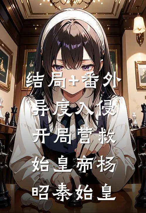 结局+番外异度入侵，开局营救始皇帝杨昭秦始皇