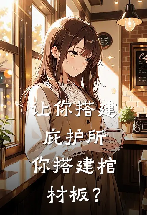 让你搭建庇护所，你搭建棺材板？