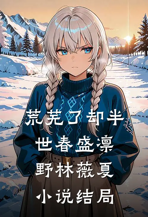 荒芜了却半世春盛凛野林薇夏小说结局