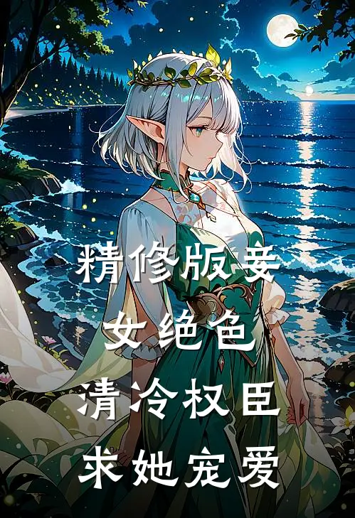 精修版妾女绝色：清冷权臣求她宠爱