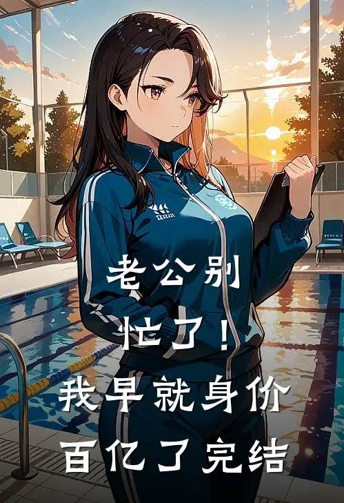 老公别忙了！我早就身价百亿了完结