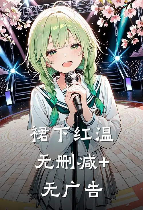 裙下红温无删减+无广告