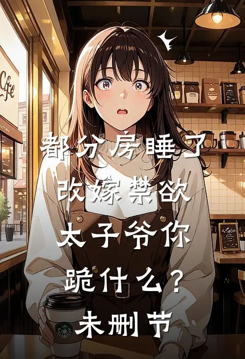都分房睡了，改嫁禁欲太子爷你跪什么？未删节