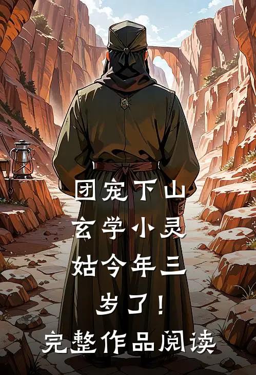 团宠下山：玄学小灵姑今年三岁了！完整作品阅读