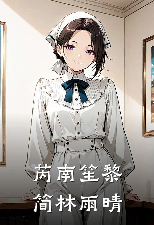 芮南笙黎简林雨晴