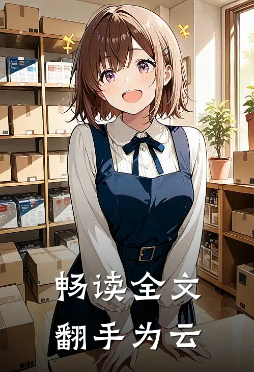 畅读全文翻手为云
