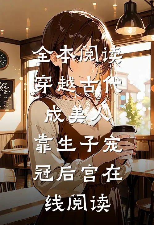 全本阅读穿越古代成美人,靠生子宠冠后宫在线阅读