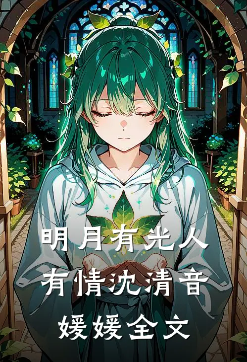 明月有光人有情沈清音媛媛全文