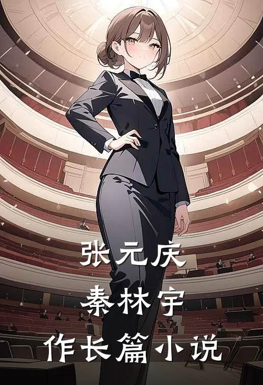 张元庆秦林宇,作长篇小说