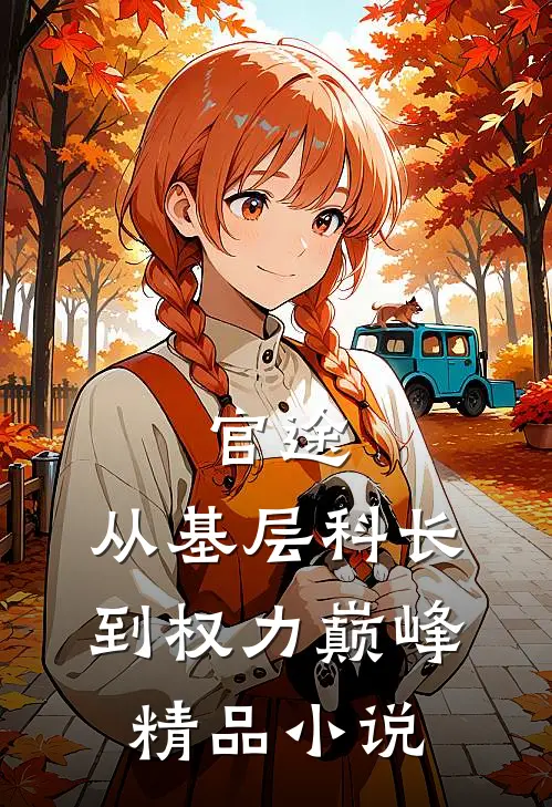 官途：从基层科长到权力巅峰精品小说