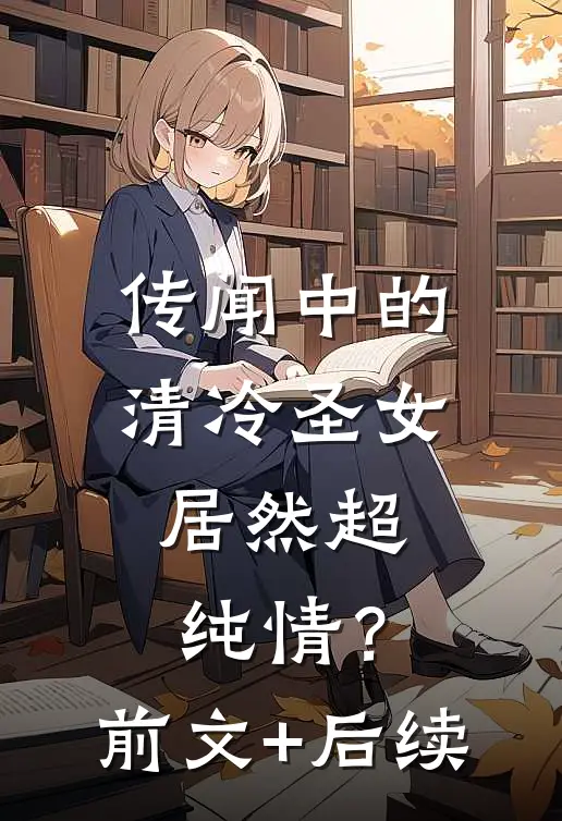 传闻中的清冷圣女，居然超纯情？前文+后续