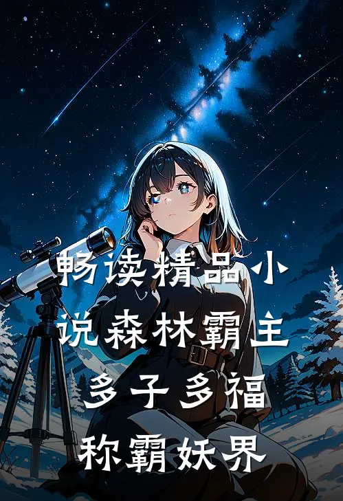 畅读精品小说森林霸主：多子多福称霸妖界