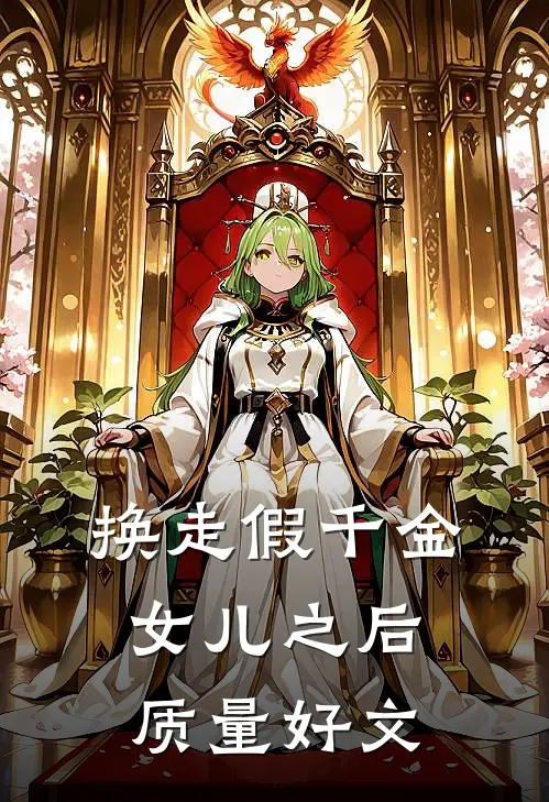 换走假千金女儿之后质量好文