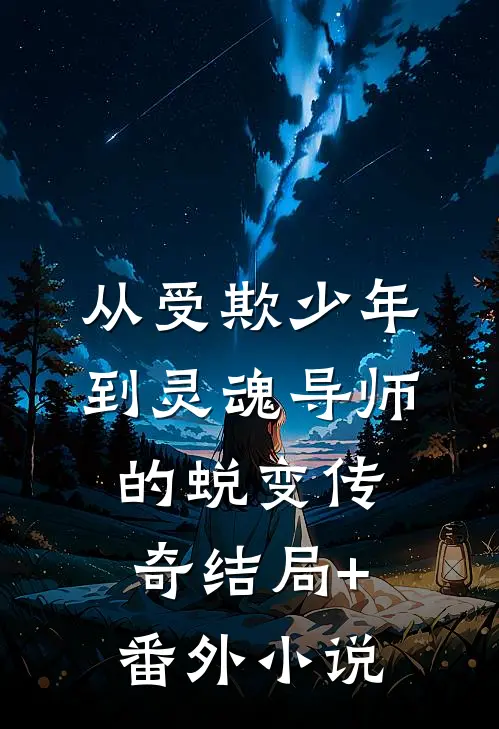 从受欺少年到灵魂导师的蜕变传奇结局+番外小说