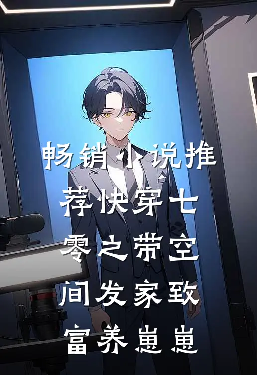 畅销小说推荐快穿七零之带空间发家致富养崽崽