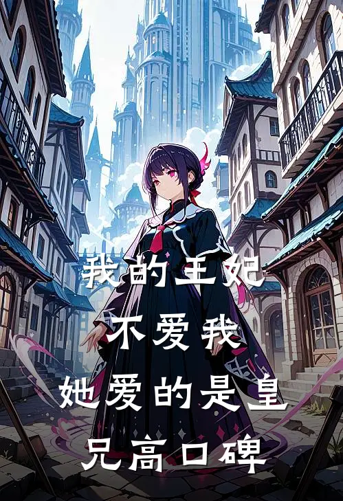 我的王妃不爱我，她爱的是皇兄高口碑