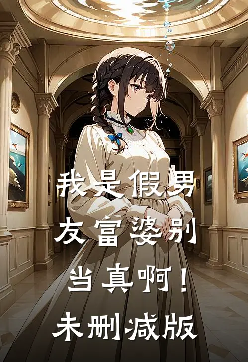 我是假男友富婆别当真啊！未删减版