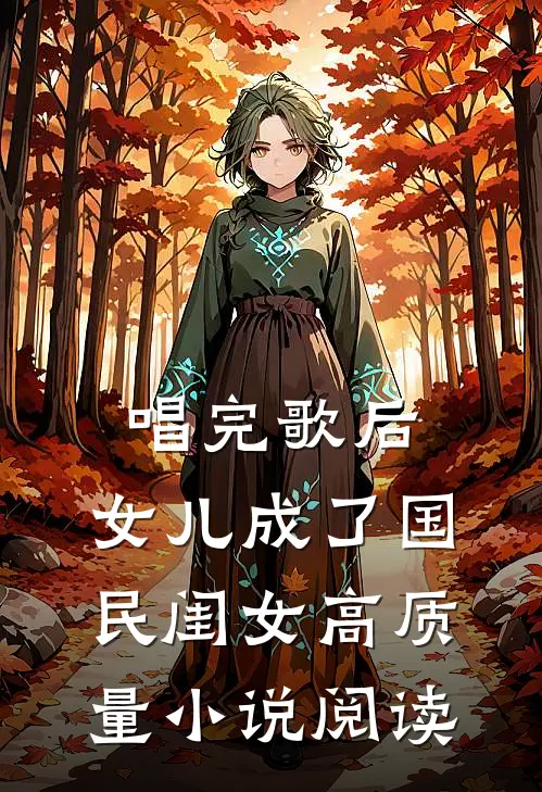 唱完歌后，女儿成了国民闺女高质量小说阅读