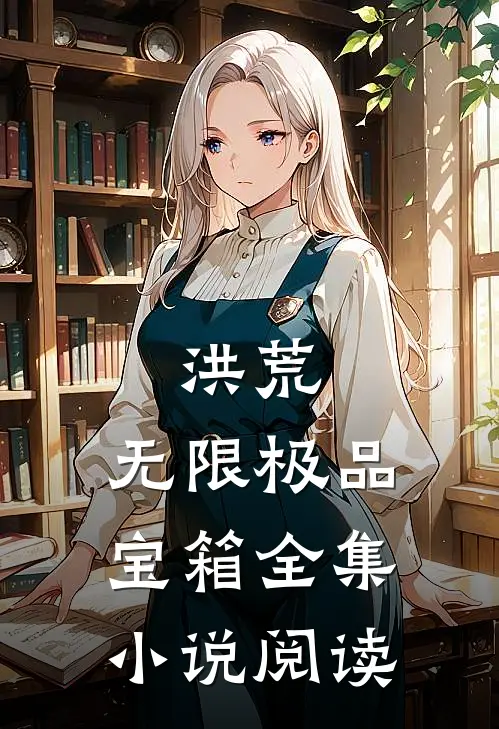 洪荒：无限极品宝箱全集小说阅读