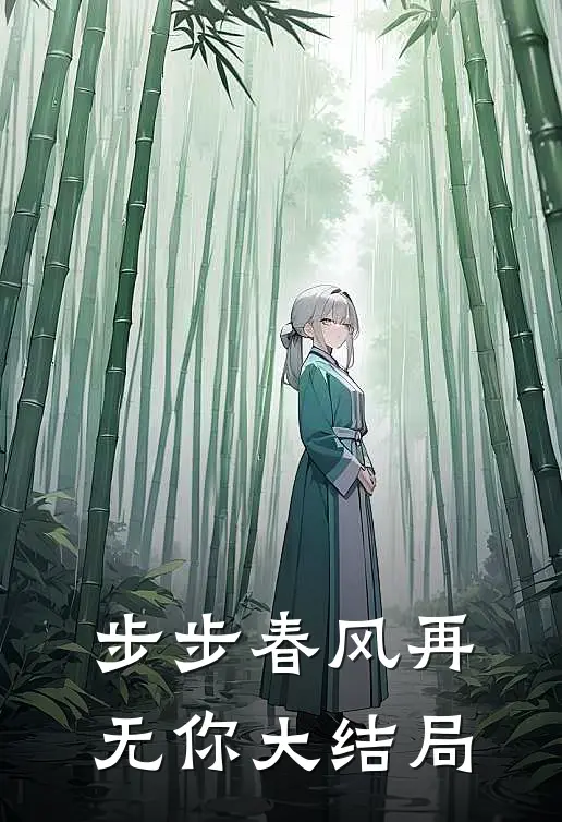 步步春风再无你大结局