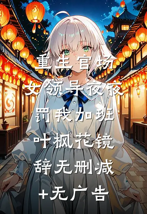 重生官场：女领导夜夜罚我加班叶枫花镜辞无删减+无广告