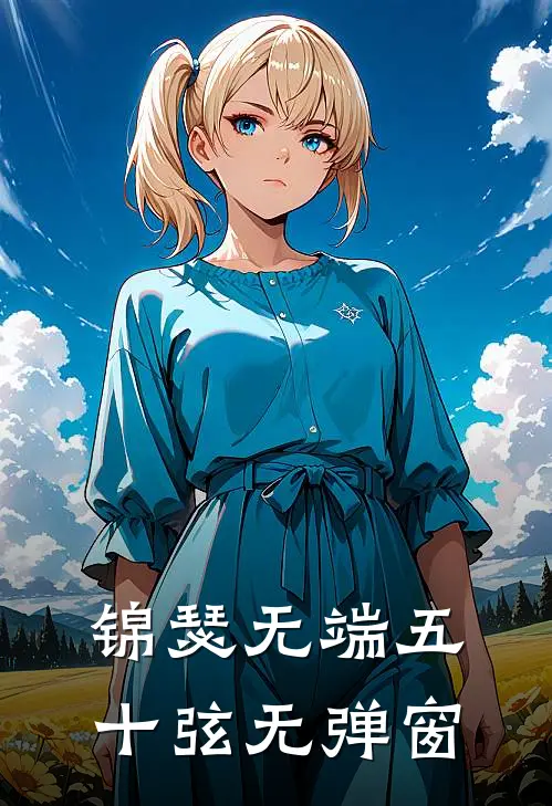 锦瑟无端五十弦无弹窗