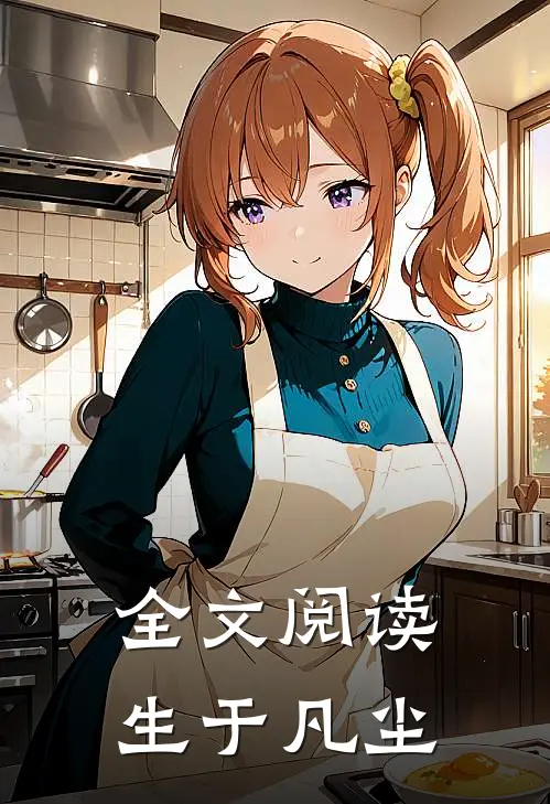 全文阅读生于凡尘