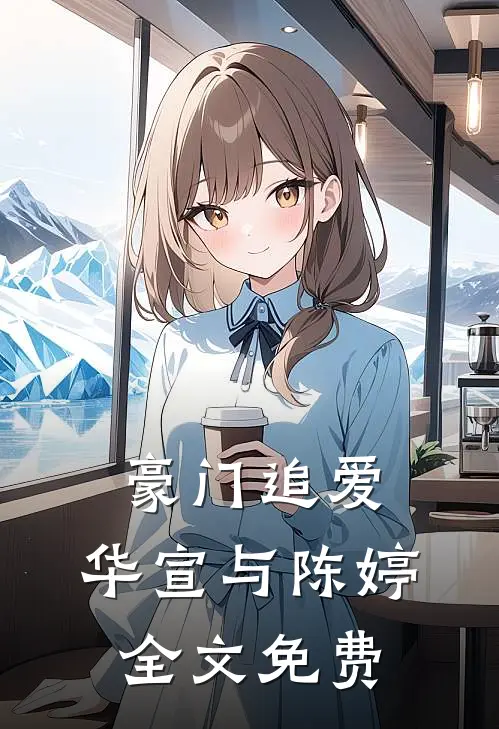 豪门追爱：华宣与陈婷全文免费