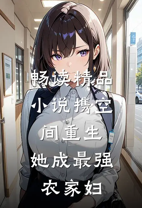 畅读精品小说携空间重生，她成最强农家妇