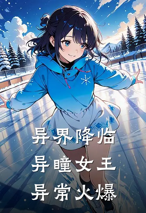 异界降临：异瞳女王异常火爆