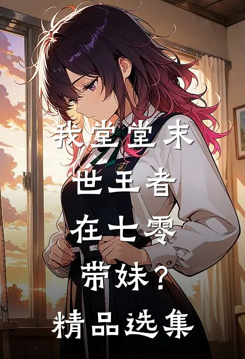 我堂堂末世王者，在七零带妹？精品选集