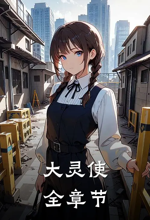 大灵使全章节
