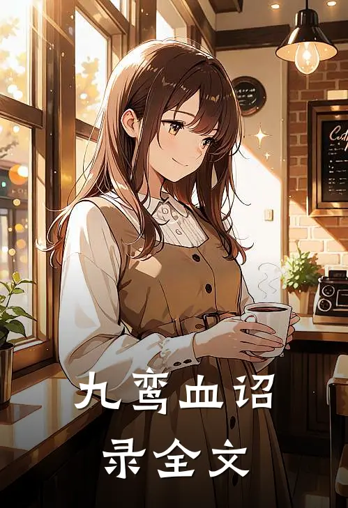 九鸾血诏录全文