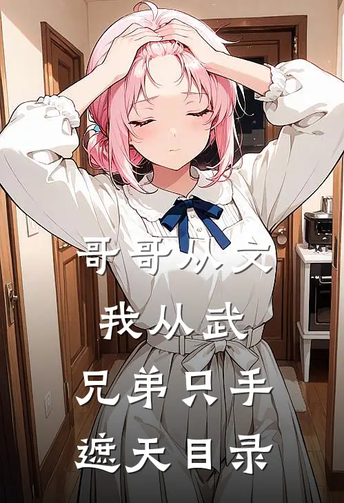 哥哥从文我从武，兄弟只手遮天目录