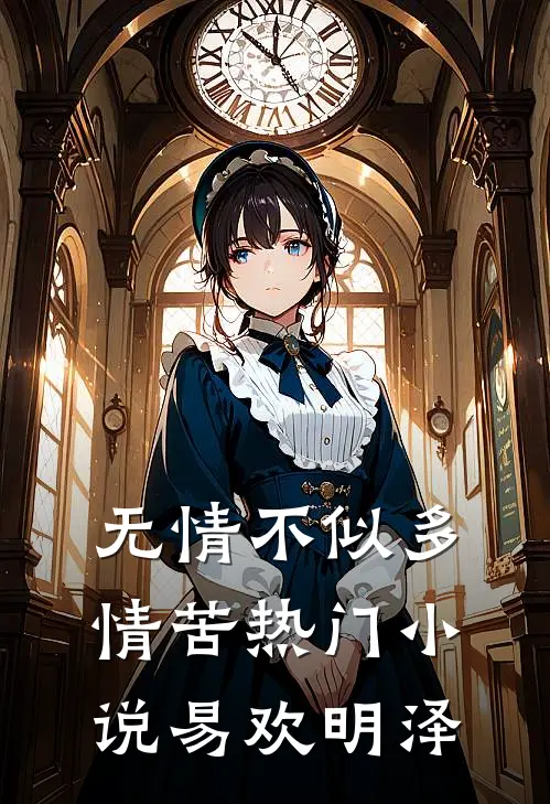 无情不似多情苦热门小说易欢明泽