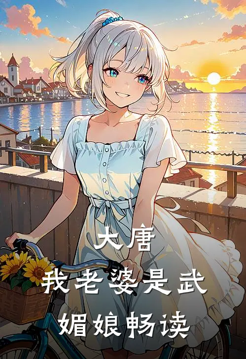 大唐：我老婆是武媚娘畅读