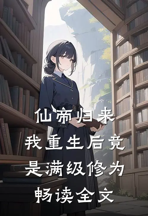 仙帝归来：我重生后竟是满级修为畅读全文