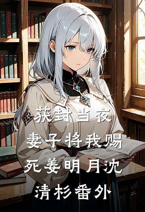 获封当夜，妻子将我赐死姜明月沈清杉番外