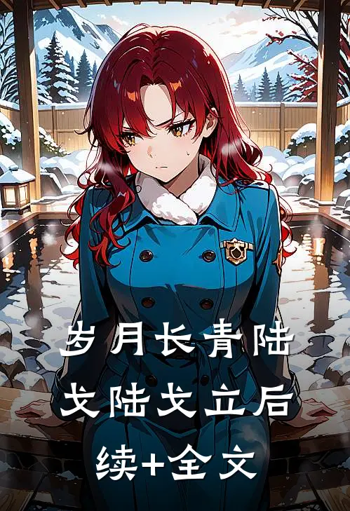 岁月长青陆戈陆戈立后续+全文