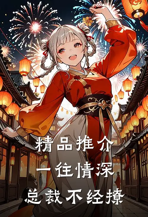 精品推介一往情深：总裁不经撩