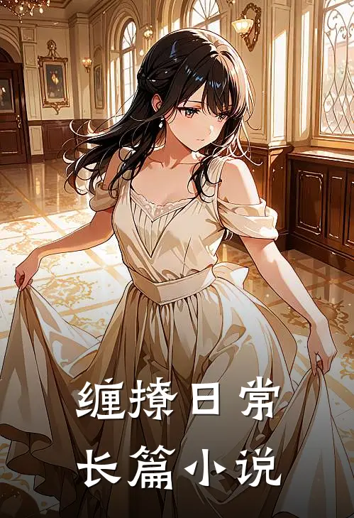 缠撩日常长篇小说
