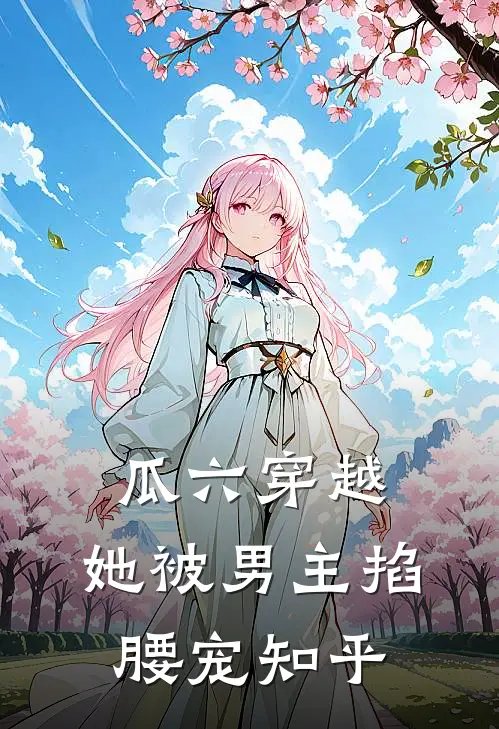 瓜六穿越，她被男主掐腰宠知乎