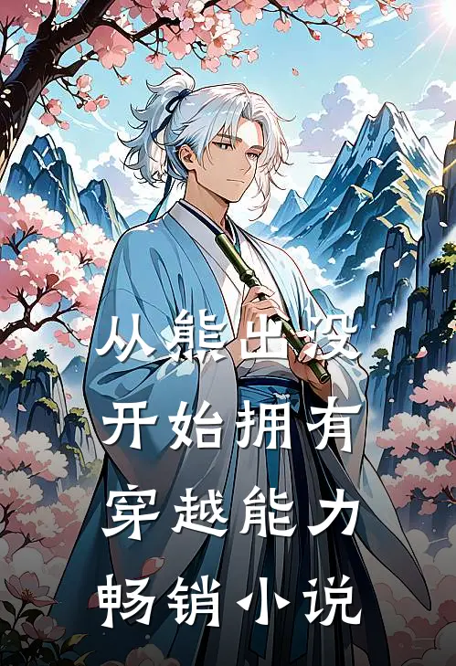 从熊出没开始拥有穿越能力畅销小说