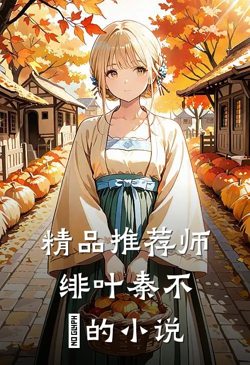 精品推荐师绯叶秦不俍的小说