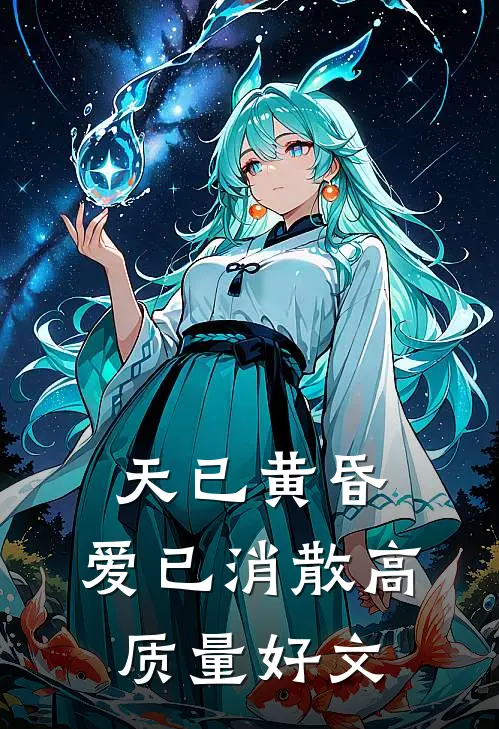 天已黄昏，爱已消散高质量好文