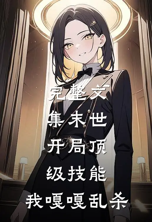 完整文集末世：开局顶级技能，我嘎嘎乱杀