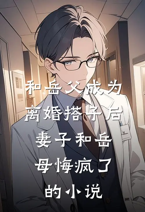 和岳父成为离婚搭子后，妻子和岳母悔疯了的小说