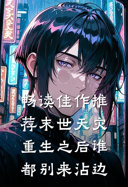 畅读佳作推荐末世天灾：重生之后谁都别来沾边