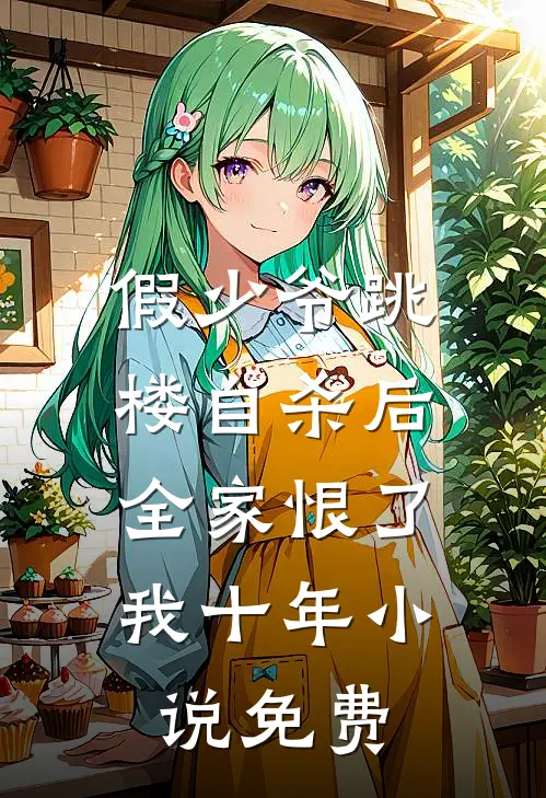 假少爷跳楼自杀后，全家恨了我十年小说免费